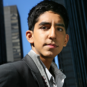 Alex Patel