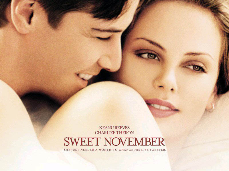 >>>>> *CANCIONES DE PELÍCULAS* <<<<< - Página 9 Sweet+november