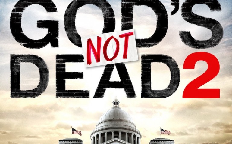 Dios No Esta Muerto 2 (2016)
