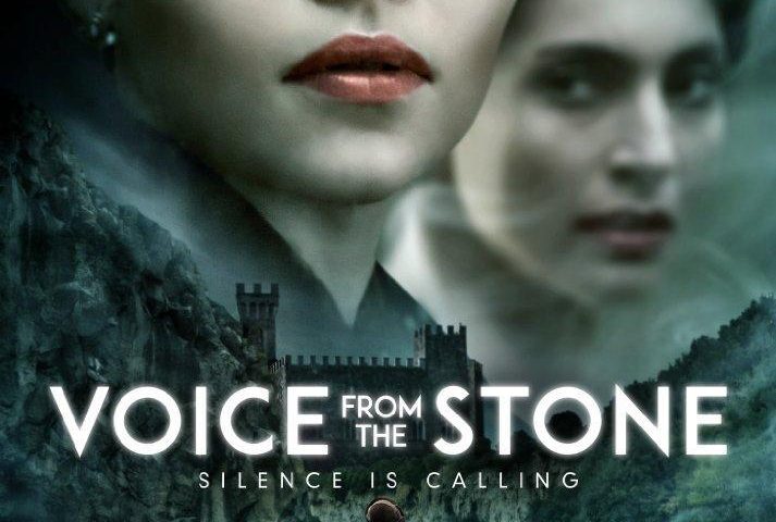 Voice the stone