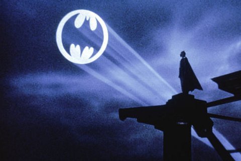 Batman vs Batman: La mejor mitología del Caballero Oscuro dibujada por  Burton : Cinescopia