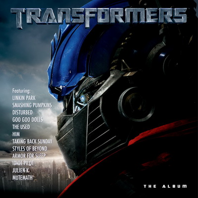El Otro Lenguaje del Cine (Rescatando Joyas) Transformers