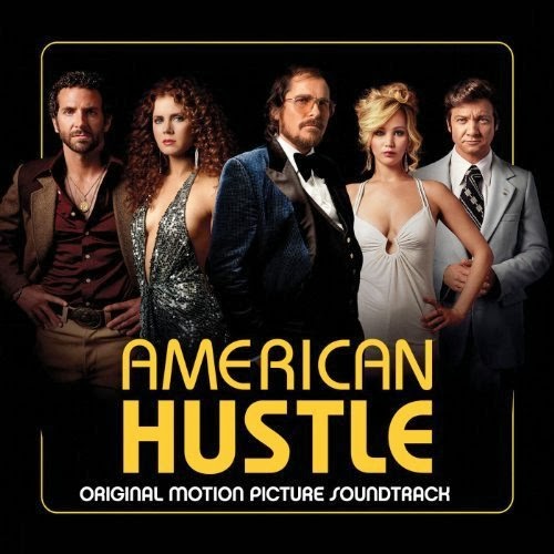 American Hustle Soundtrack