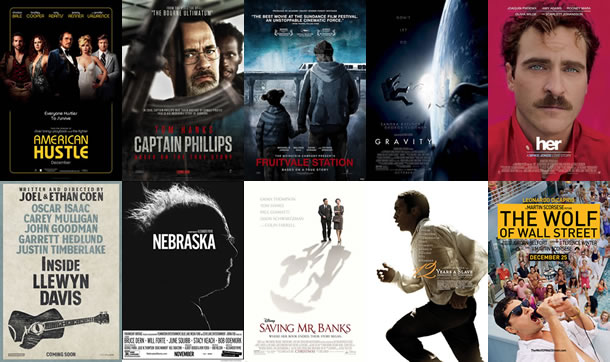 best-films-2013