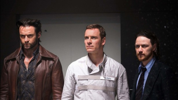 Hugh-Jackman-Michael-Fassbender-and-James-McAvoy-in-X-Men-Days-of-Future-Past-2014-Movie-Image