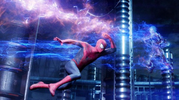 The-Amazing-Spider-Man-2-Rise-of-Electro-llega-con-nuevas-imágenes