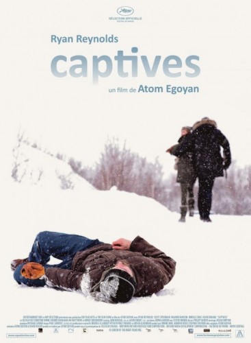 captives poster