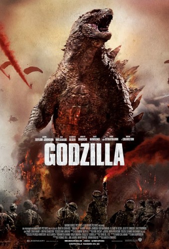 Godzilla-new-poster