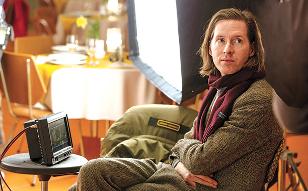 Wes-Anderson