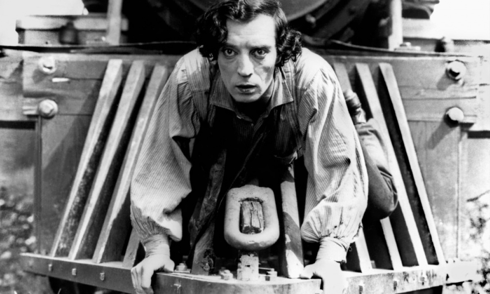 The-General-starring-Buster-Keaton