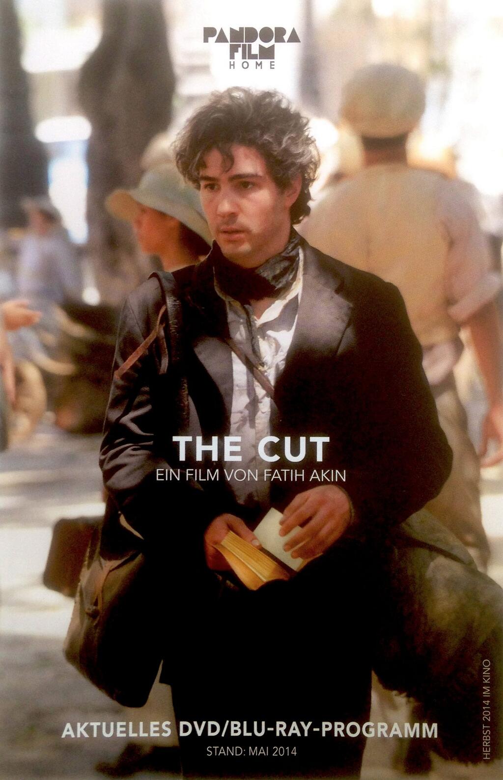 the_cut_poster