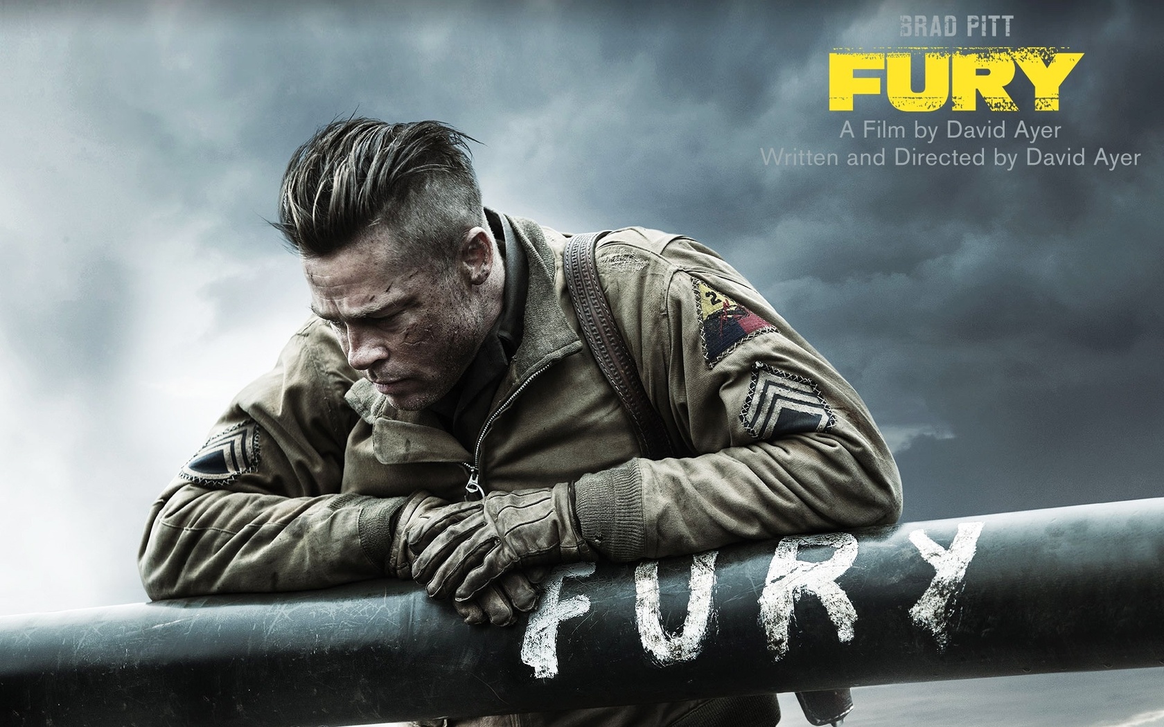 Fury-Brad-Pitt-Images