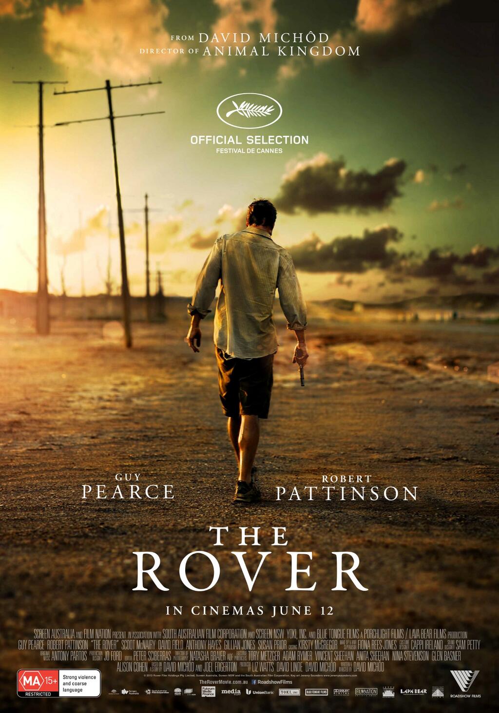 The-Rover-poster
