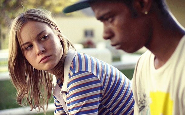 Short Term 12Brie Larson and Keith Stanfield