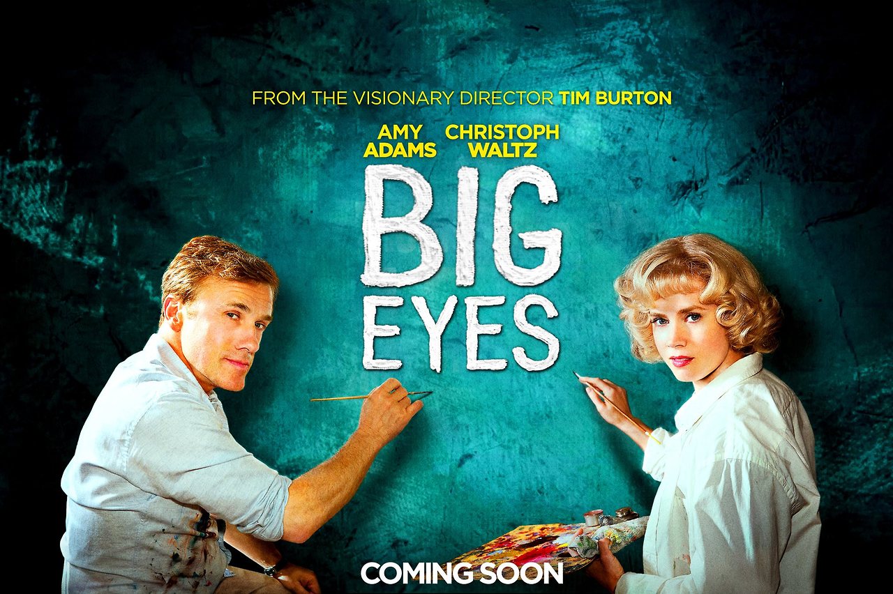 Big-Eyes-poster