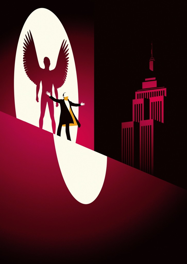 Birdman-BAFTA-Poster-726x1024