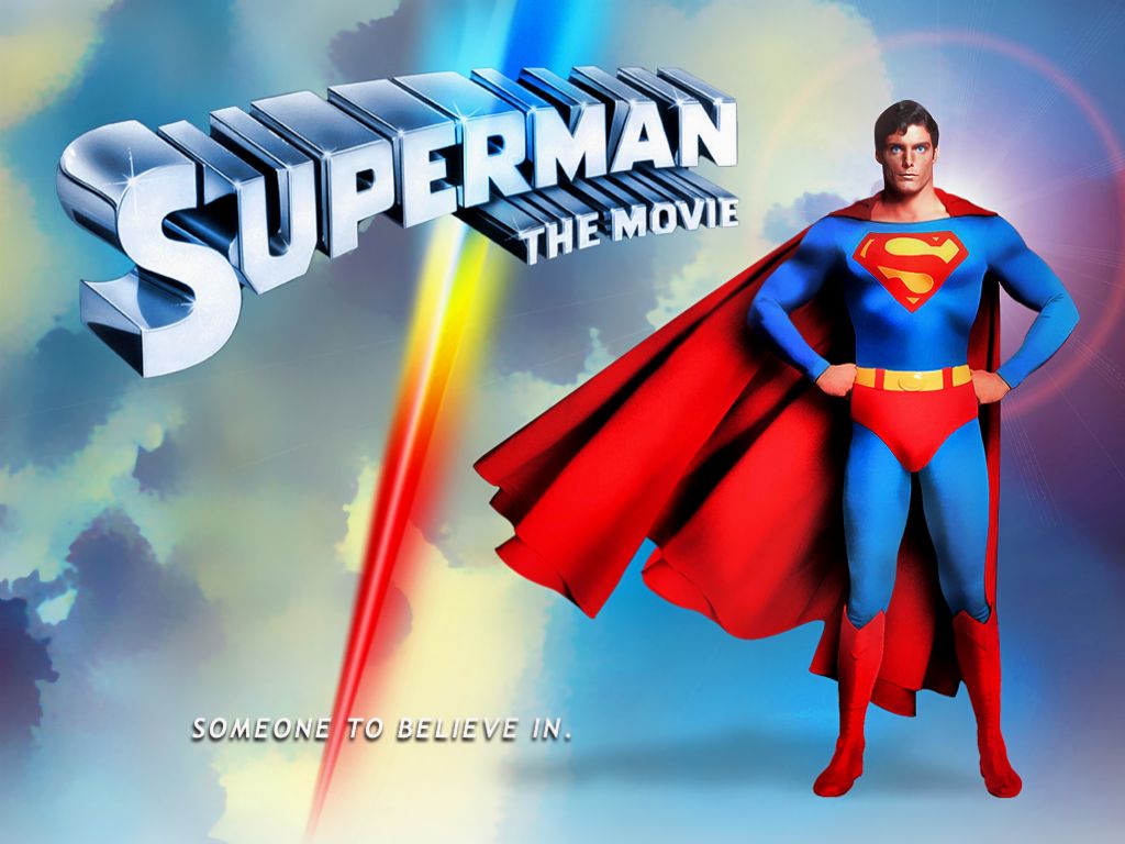 New-Superman-1978