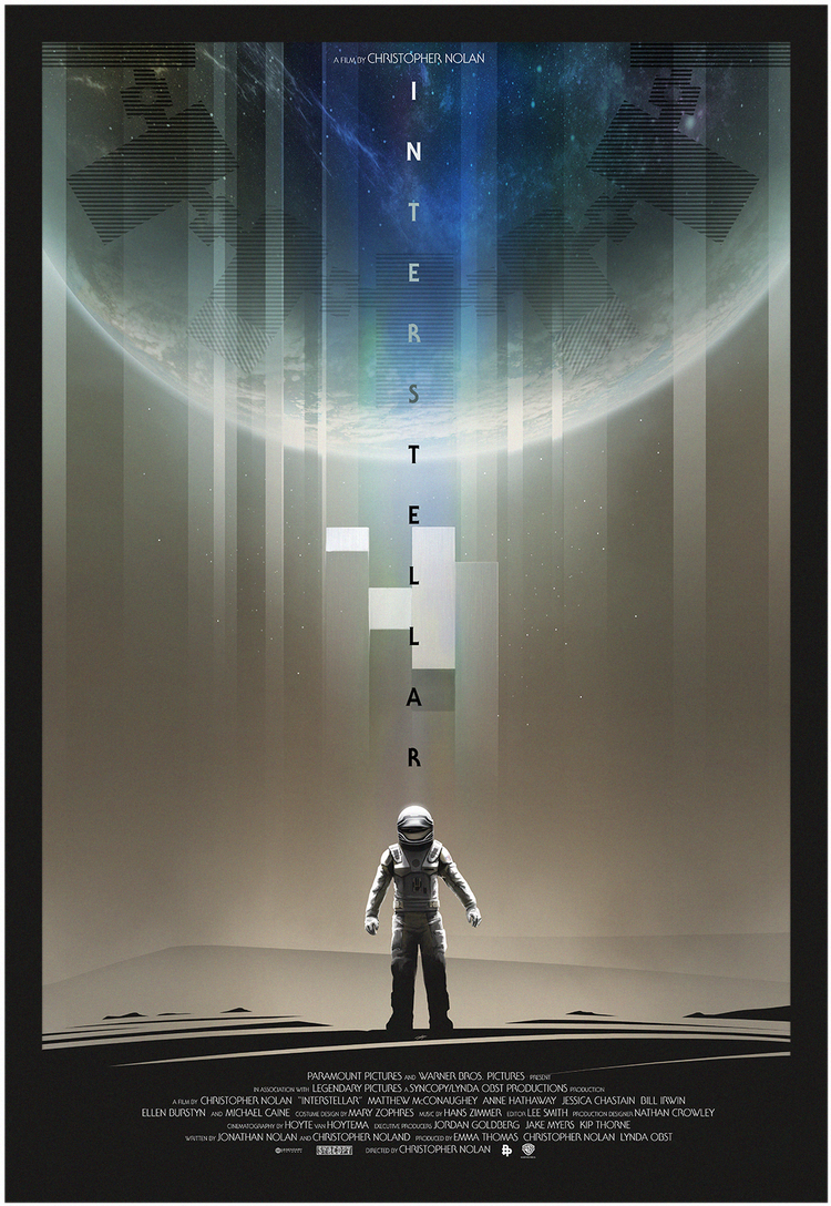 interstellar-poster-art-collection-from-the-poster-posse