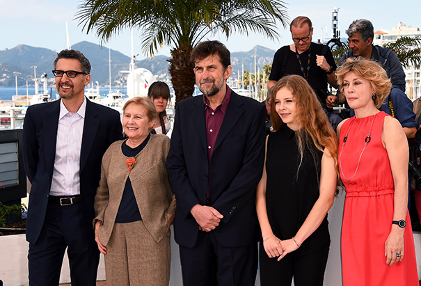 "Mia Madre" Photocall - The 68th Annual Cannes Film Festival