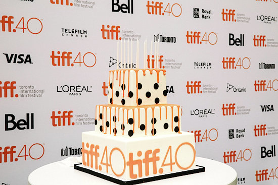 tiff-2015-40th-anniversary-cake