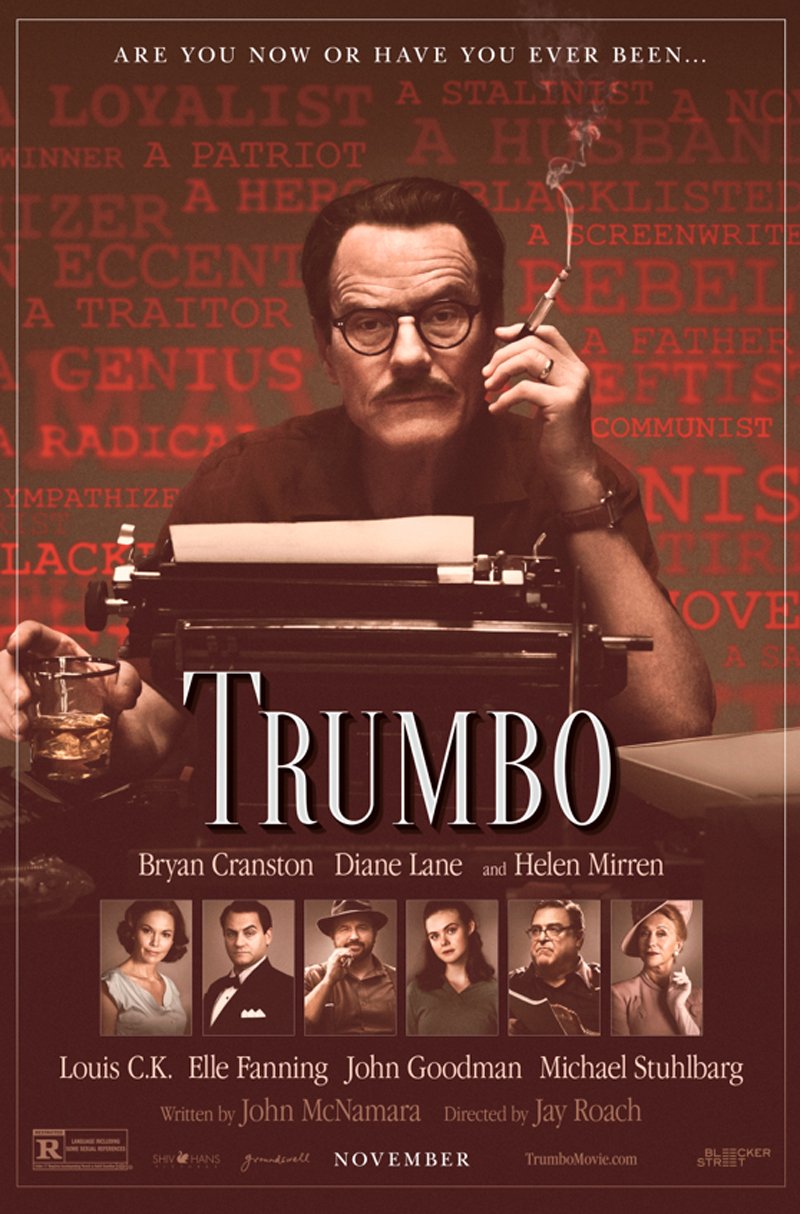 trumbo poster final
