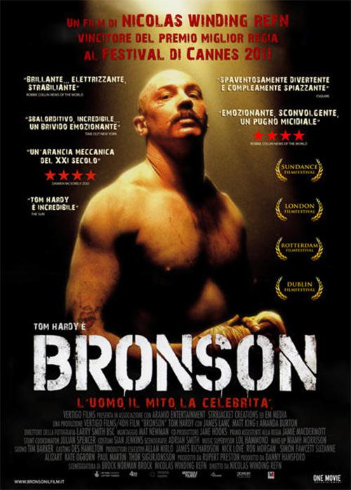 Bronson-Poster-1