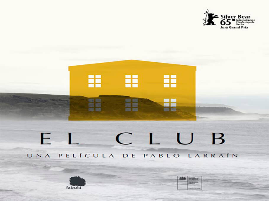 El_Club-poster1
