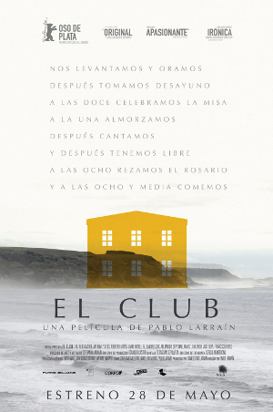 el_club-poster