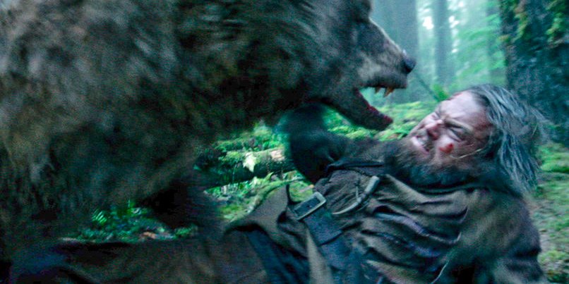 how-that-infamous-bear-attack-scene-in-the-revenant-was-made-and-other-secrets-of-the-movie-revealed