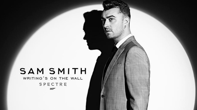 Sam Smith (SPECTRE)
