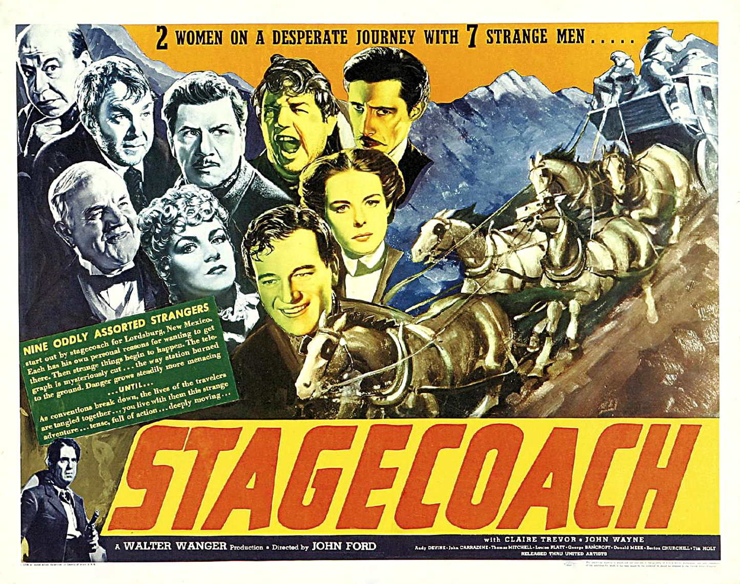 Poster - Stagecoach (1939)_28