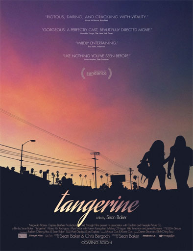 Tangerine_poster_usa
