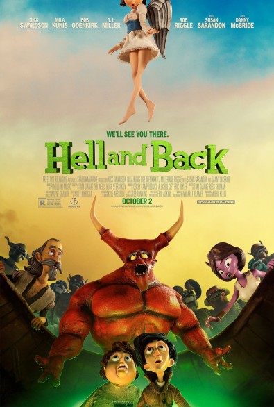 Hell_and_Back_Movie_Poster