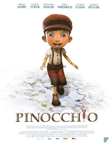 Pinocchio_poster