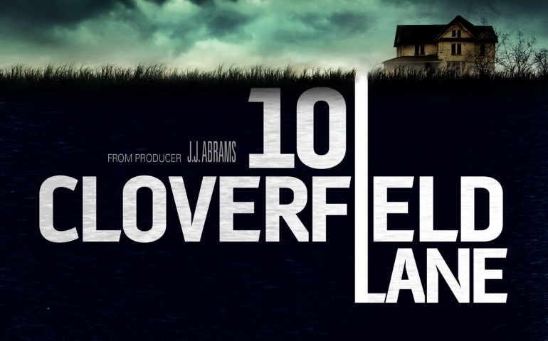 Resultado de imagen de cloverfield 10 lane