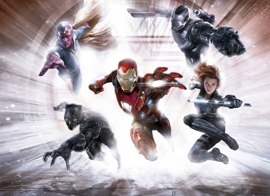 Captain-America-Civil-War-Art-Iron-Man-Team-Bruno-Alves-550x400