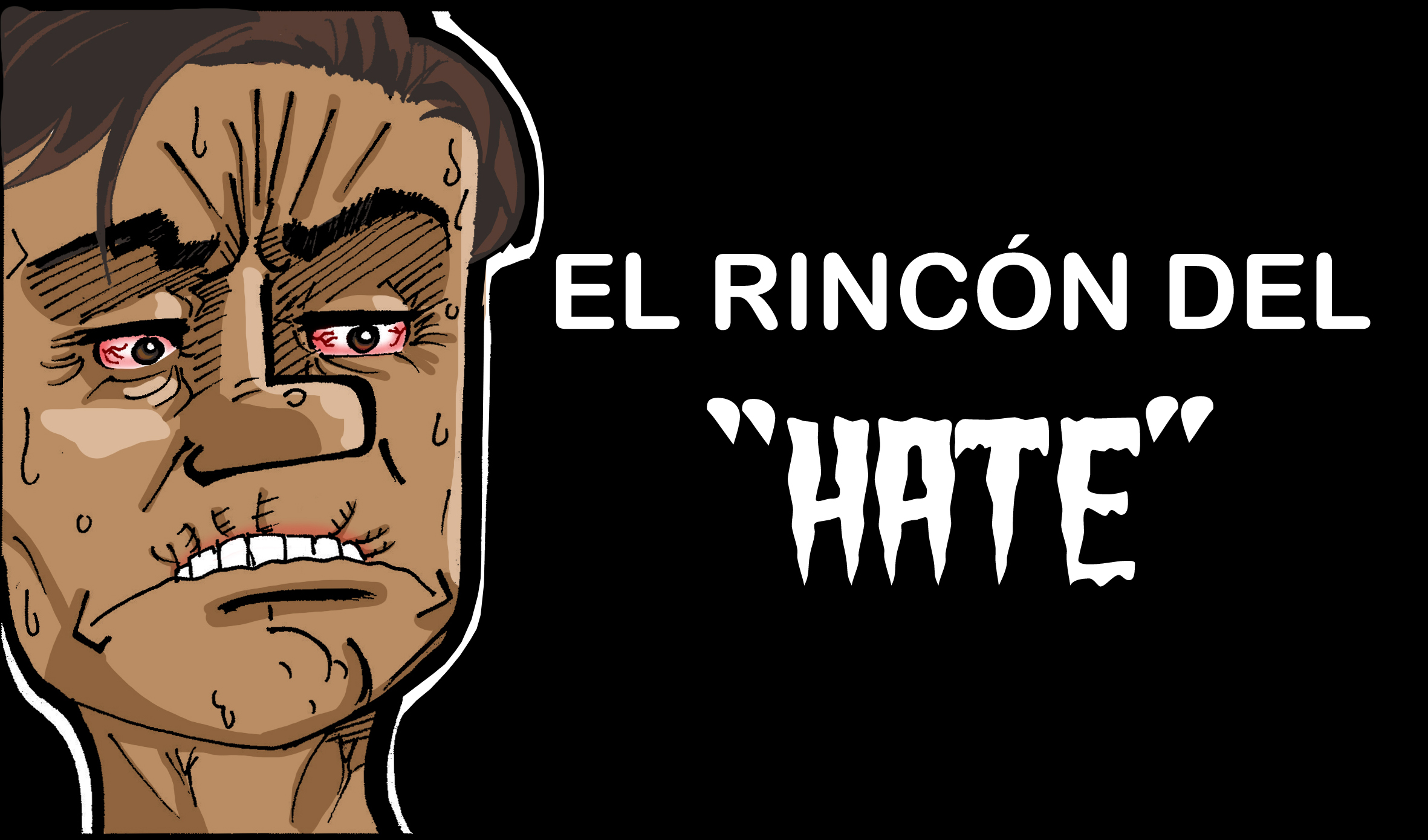 Rincón del Odio