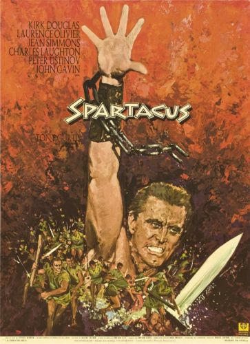 spartacus-movie-poster-1960-stanley-kubrick-lawrence-olivier-impresioacute