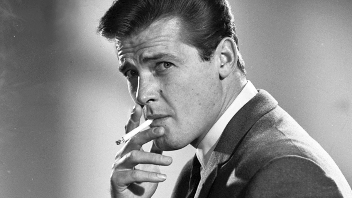 Datos Curiosos Para Recordar A Roger Moore Cinescopia