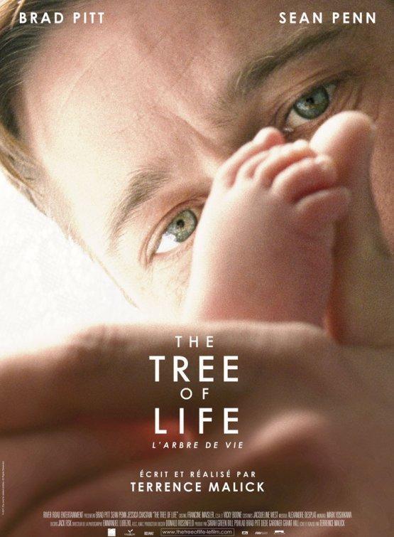 The tree of life - Terrence Malick