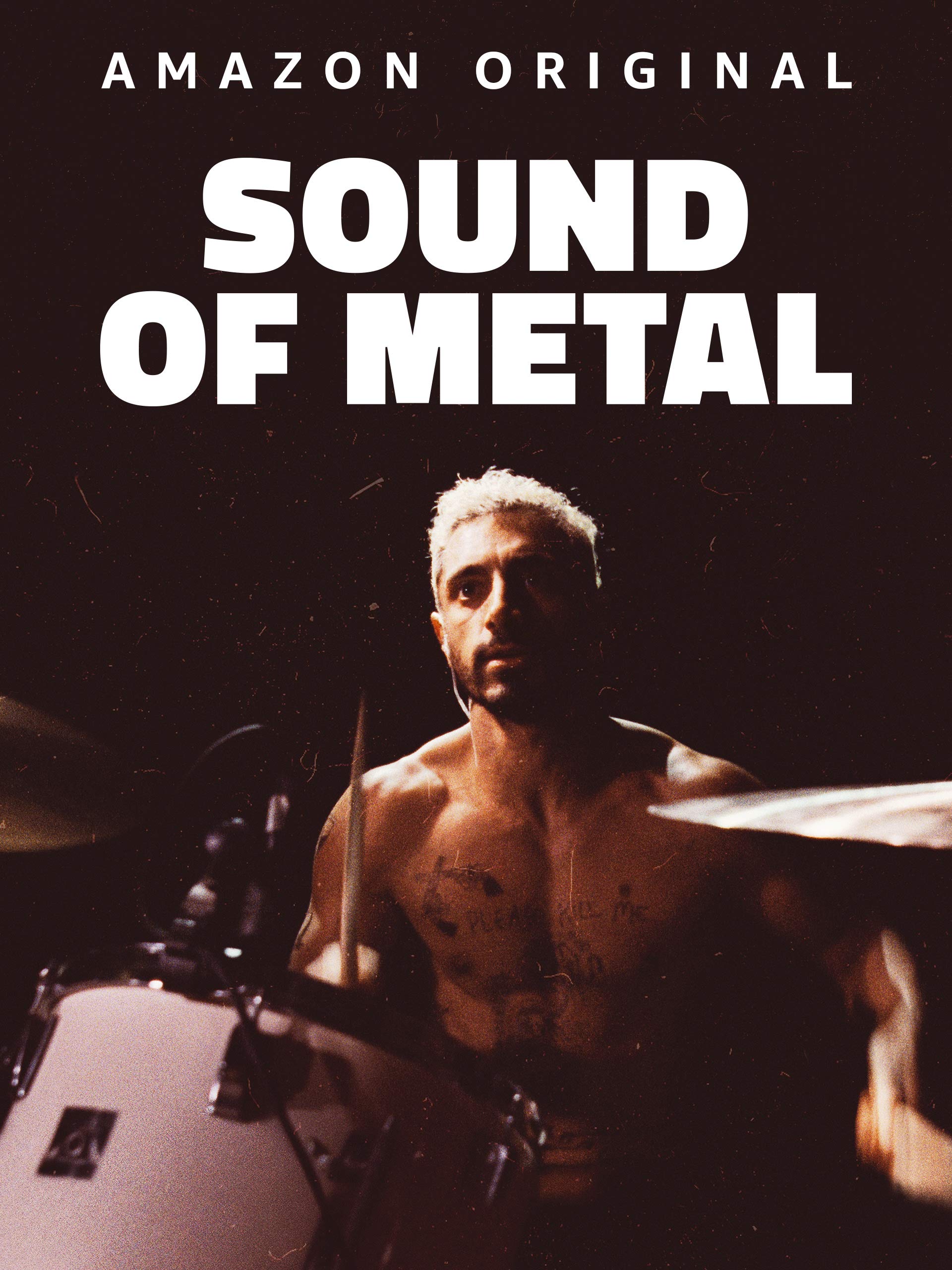 Sound of Metal: Los sonidos del silencio : Cinescopia