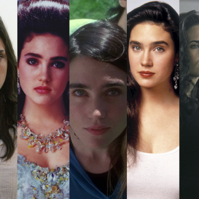 Las mejores películas de Jennifer Connelly