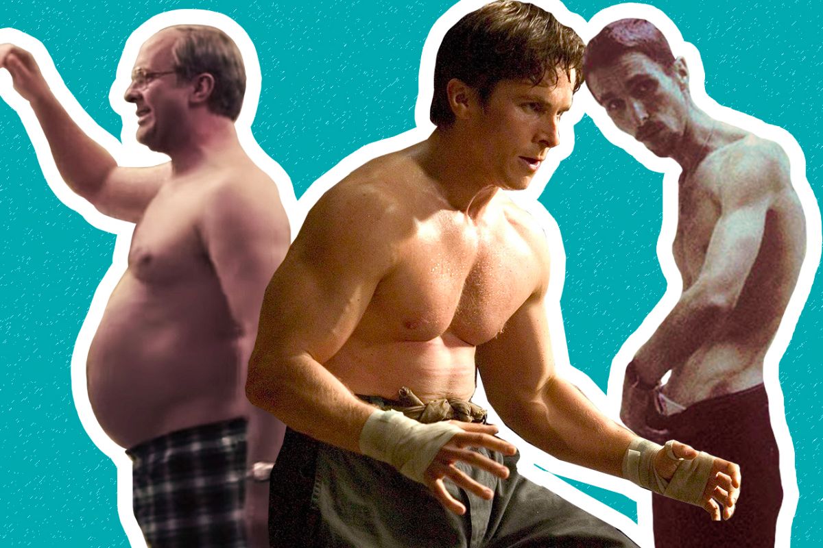 Las 5 Mejores Pel culas De Christian Bale Cinescopia