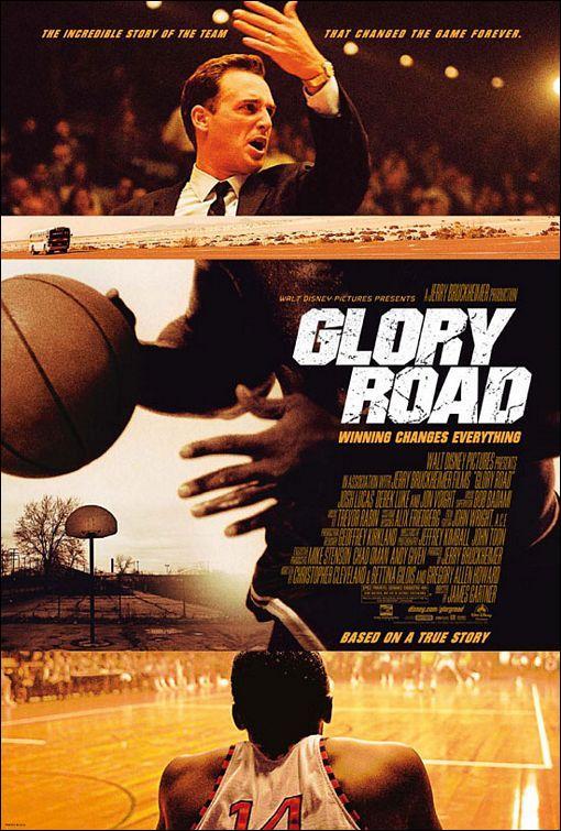 Las 10 Mejores Películas sobre Basketball : Cinescopia