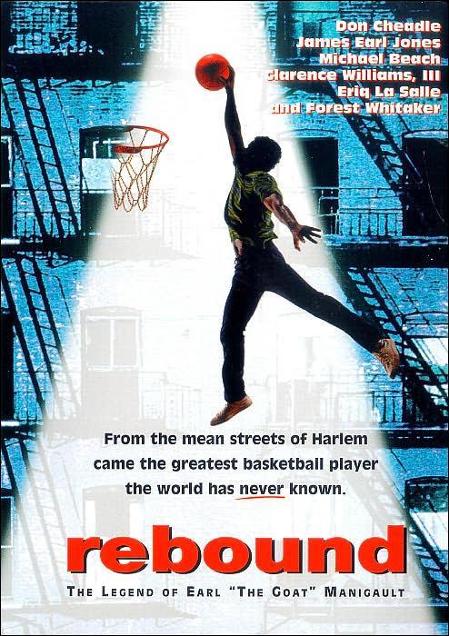 Las 10 Mejores Películas sobre Basketball : Cinescopia