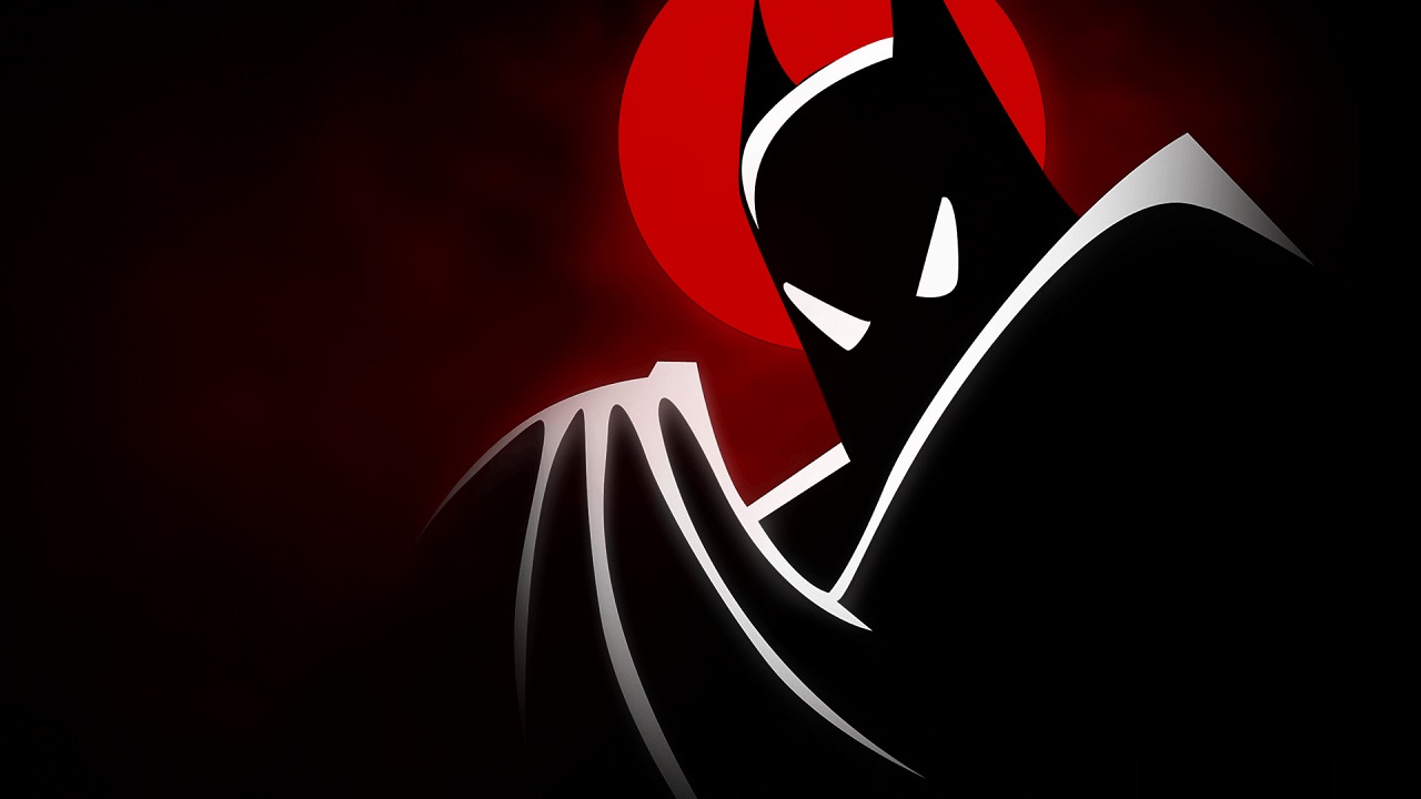 Los 5 Mejores Episodios De Batman, La Serie Animada. : Cinescopia