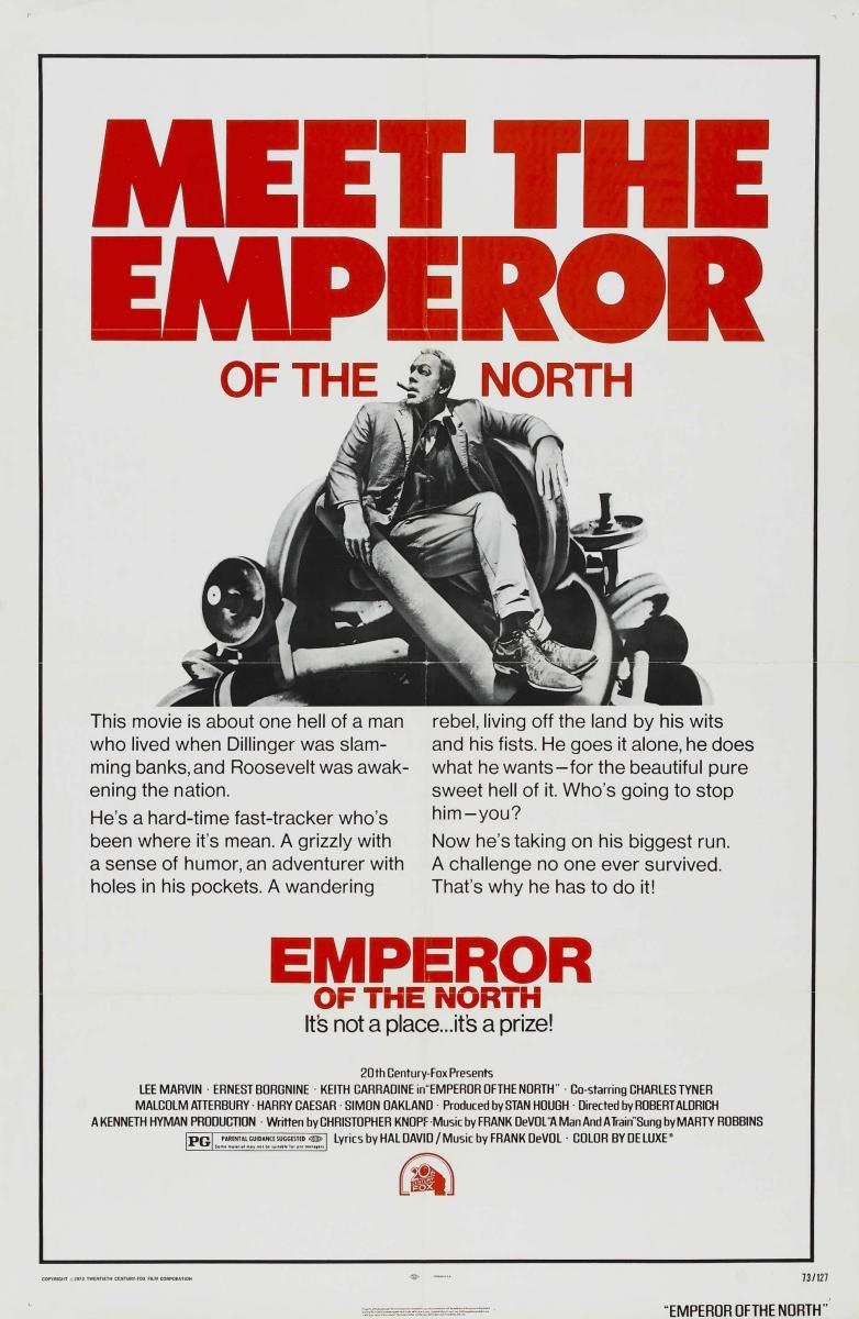 emperor of the north pole 834619723 large