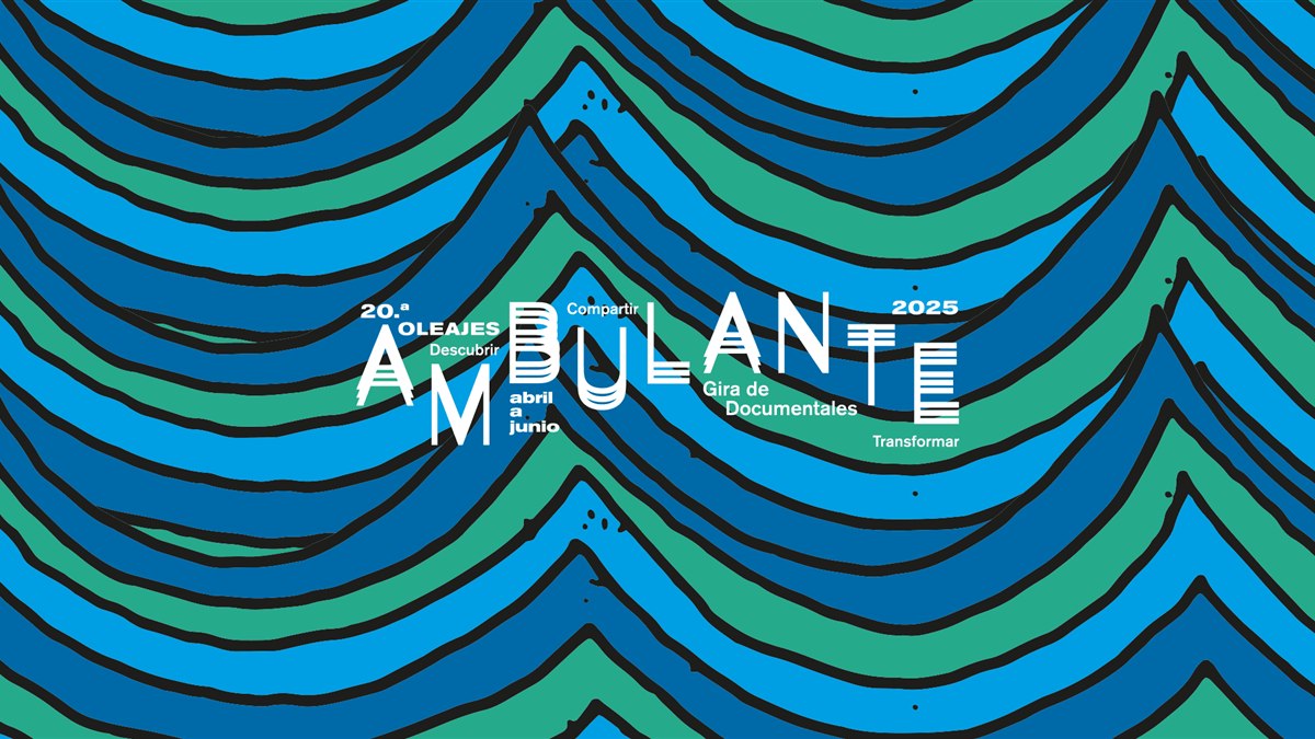 Ambulante 2025: 13 documentales imperdibles
