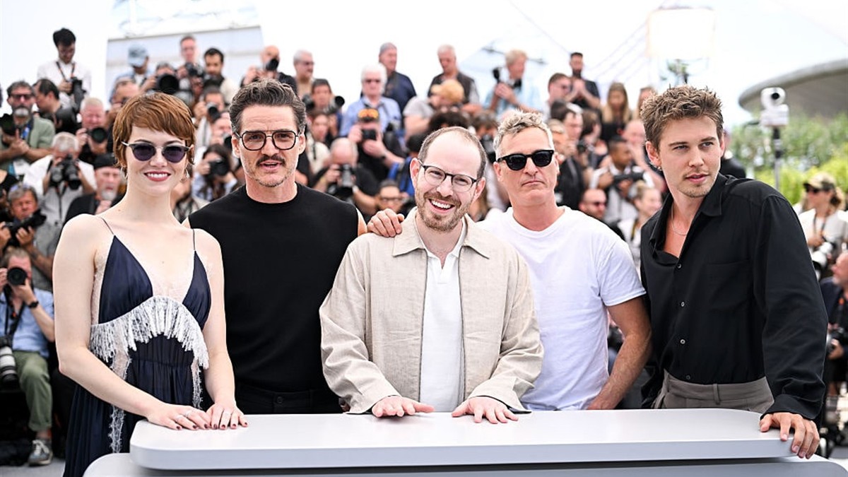 Cannes 2025: Ari Aster, ya ve a terapia por favor.