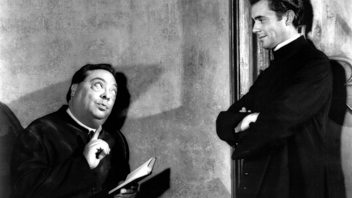 Cinegrafías: Aldo Fabrizi